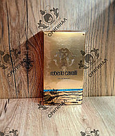75мл. ROBERTO CAVALLI Eau De Parfum 2012 (Оригинал) женский парфюм