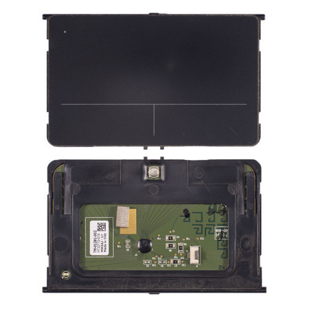 Тачпад (Touchpad) для HP Probook 4720s 4525s, черный, БУ - фото 1 - id-p177742125