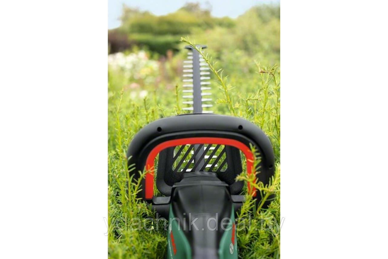 Кусторез аккумуляторный Bosch UniversalHedgeCut 18V-50 - фото 5 - id-p204573669