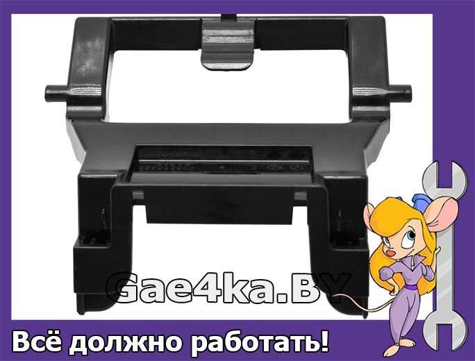 Рамка держатель мешка для пылесоса Bosch BGL2 12007403