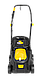 Газонокосилка электрическая Huter ELM-11А32, фото 2