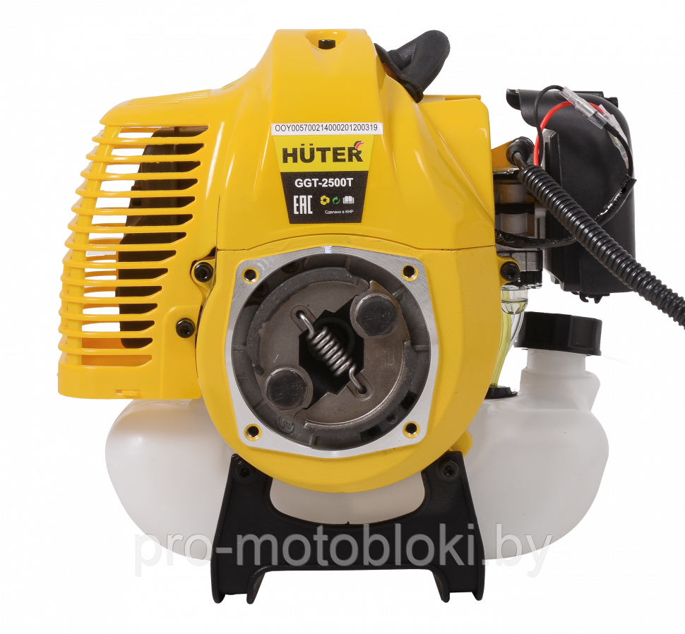 Триммер бензиновый Huter GGT-2500T - фото 3 - id-p204573781