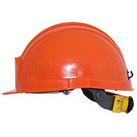Каска защитная термостойкая РОСОМЗ СОМЗ-55 ВИЗИОН Termo(цвет оранжевый)