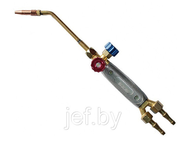 Горелка ацетиленовая г2-123 9 РЕДИУС 9101