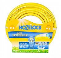 Шланг поливочный Hozelock Super Tricoflex Ultimate 116761