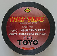 VINI-TAPE Denka #248 Термостойкая, #246 Огнезащитная, #111 Морозостойкая