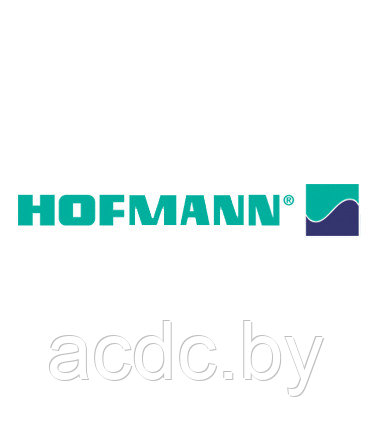 Стенд «сход-развал» 3D Hofmann Geoliner 670 XD AC400 Lift KIT