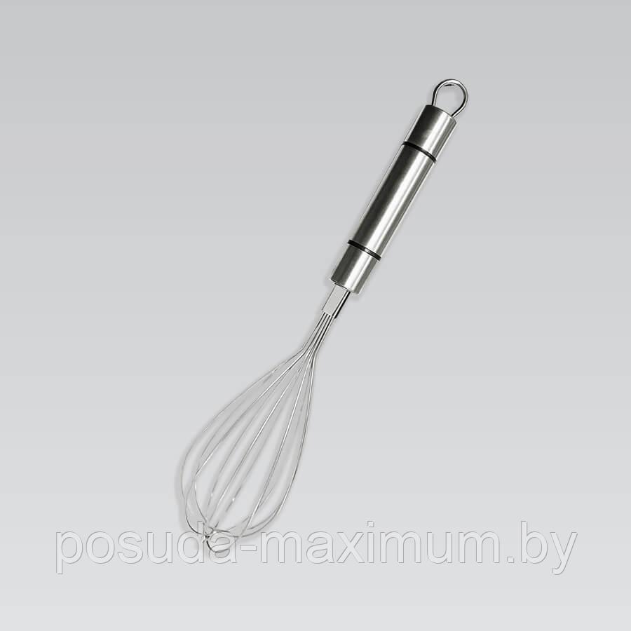 Венчик из нержавейки  Maestro MR-1732