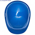 Каска защитная UVEX ЭЙРВИНГ 9762(цвет синий), фото 4