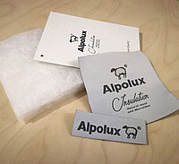 УТЕПЛИТЕЛЬ АЛЬПОЛЮКС 100 ГР/М2