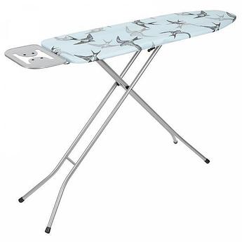 Гладильная доска для парогенератора HAUSMANN HM-3162 Compact 110x33см