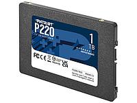 Твердотельный накопитель Patriot Memory 1Tb P220 P220S1TB25