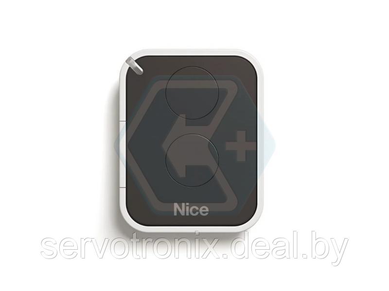 Комплект автоматики Nice RO600KLT (макс. вес 600кг.) - фото 3 - id-p204589960