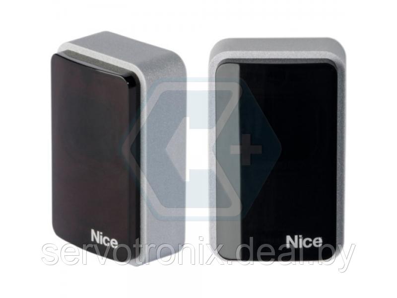 Комплект автоматики Nice RO600KCE (макс. вес 600кг.) - фото 5 - id-p204589961