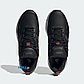 Кроссовки Adidas STRUTTER SHOES (Core Black / Grey Six), фото 7