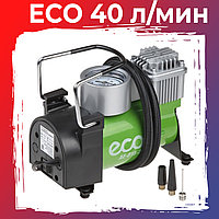 Компрессор автомобильный ECO AE-015-2