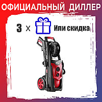 Мойка высокого давления WORTEX PW 1525