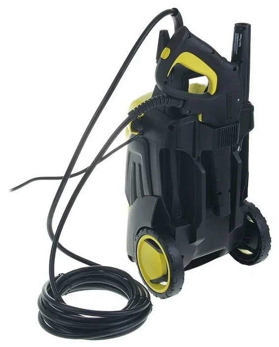 Мойка высокого давления Karcher K 5 Compact 1.630-720.0 - фото 4 - id-p204591084