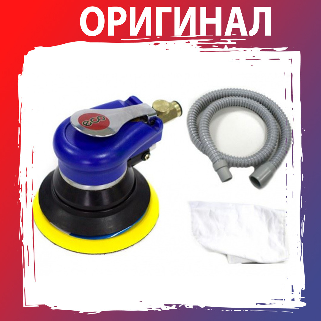 Пневмошлифмашина эксцентриковая Eco ASP10-150V - фото 1 - id-p204590293