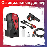 Мойка высокого давления WORTEX PW 1217 уц