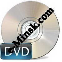 Диск для струйной печати DVD+R 4.7GB Ritek 16x Cake Box (50шт), Inc Jet Print (Printable), КНР