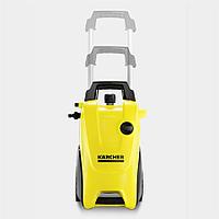 Мойка высокого давления KARCHER K 4 Pure (1.637-326) 1.8 кВт