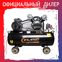 Воздушный компрессор ELAND WIND 100-2CB