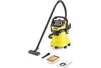 Пылесос Karcher WD 4 EU-II