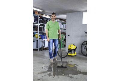 Пылесос Karcher WD 4 Premium *EU-I (1.348-150.0) - фото 2 - id-p204590620