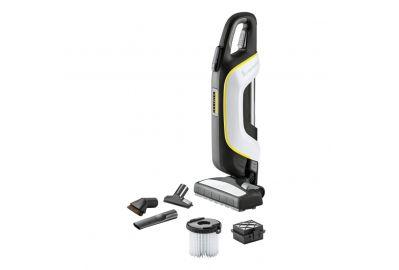 Пылесос Karcher VC 5 Cordless Premium (white) EU (1.349-400.0) - фото 1 - id-p204590639