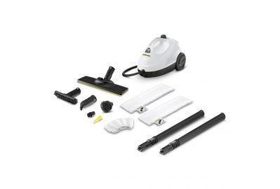 Пароочиститель Karcher SC 2 EasyFix Premium (white)*EU (1.512-090.0) - фото 1 - id-p204590650