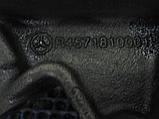Насос масляный Mercedes Axor, фото 3