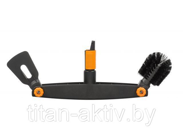 Насадка-очиститель для желобов QuikFit FISKARS - фото 1 - id-p204596996