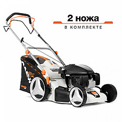 Газонокосилка бензиновая самоходная DAEWOO L 50SPH