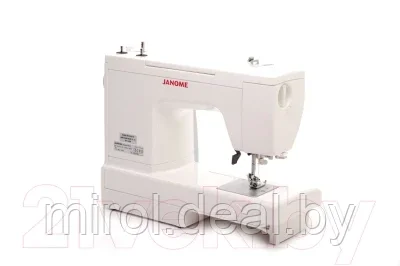 Швейная машина Janome 423S - фото 2 - id-p204600246