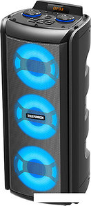 Музыкальный центр TELEFUNKEN TF-MS2211