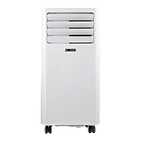 Мобильный кондиционер Zanussi ZACM-12 TSC/N1, фото 3