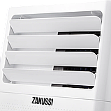 Мобильный кондиционер Zanussi ZACM-12 TSC/N1, фото 4