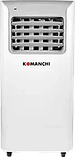 Мобильный кондиционер Komanchi KAC-09 CM/N6, фото 4