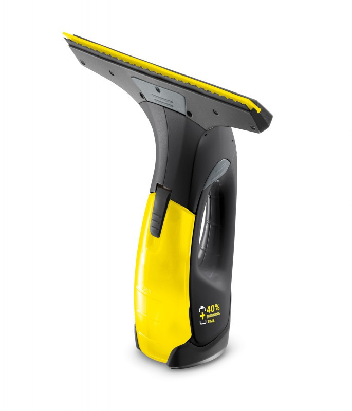 Стеклоочиститель Karcher WV 2 Black LE 1.633-297.0 - фото 2 - id-p204601516