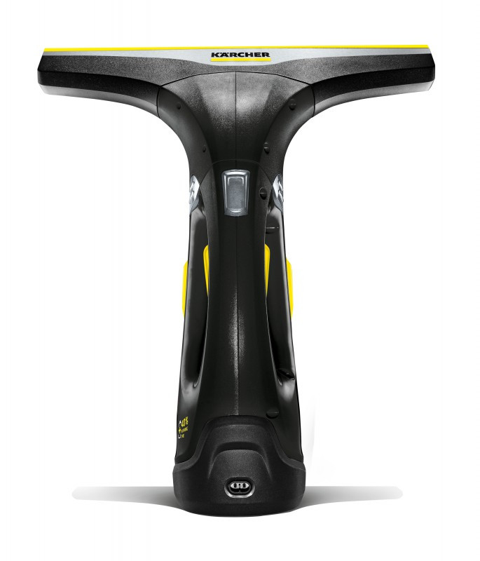 Стеклоочиститель Karcher WV 2 Black LE 1.633-297.0 - фото 3 - id-p204601516