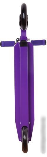 Самокат RGX Spring (фиолетовый) - фото 4 - id-p204601647