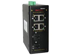 Промышленный коммутатор CO-PF-4G2SFP-P504