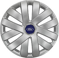 Колпаки на колеса SJS модель 315 / 15"+ комплект значков Ford