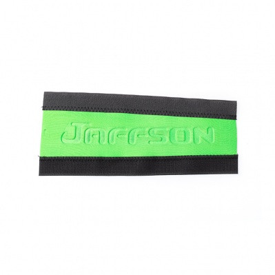 Защита пера Jaffson CCS68-0002 зелёная