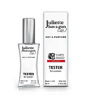 Тестер ОАЭ Juliette Has a Gun Not a Perfume 60ml