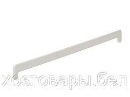 Накладка на подоконник Реас 470мм < 85° (Белая)