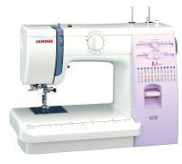 Швейная машина Janome 423S