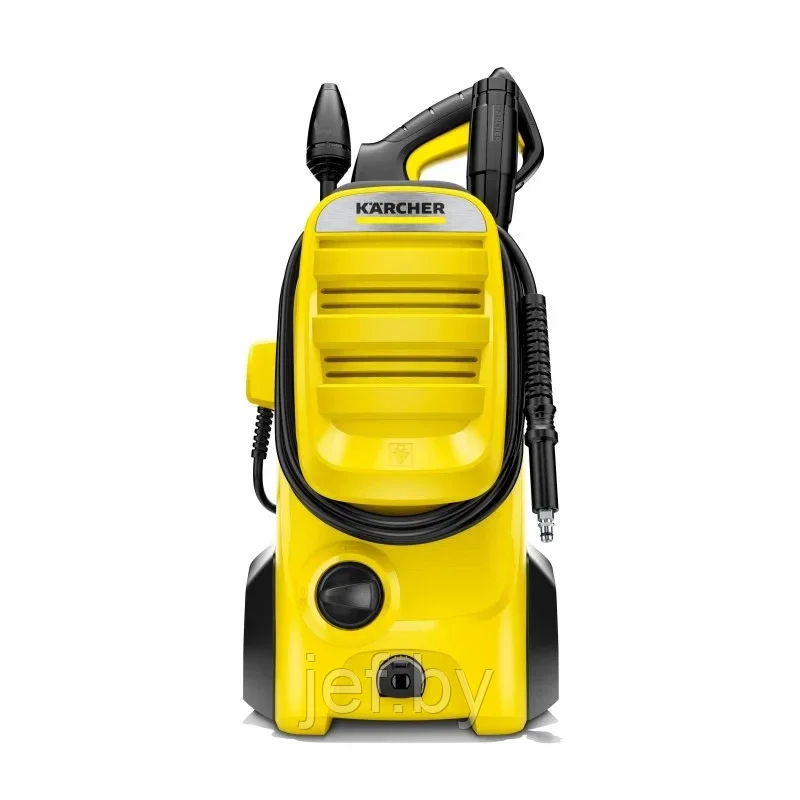 Мойка высокого давления K 4 Compact UM 1.679-400 KARCHER 1.679-400.0 - фото 4 - id-p204603102