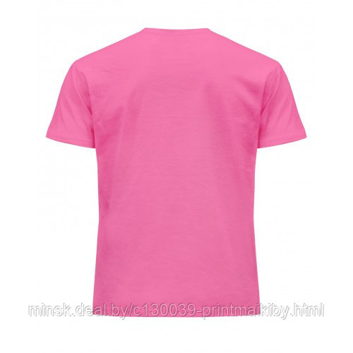 Футболка (майка) мужская REGULAR T-SHIRT MAN TSRA 150 AZALEA - фото 3 - id-p204603859